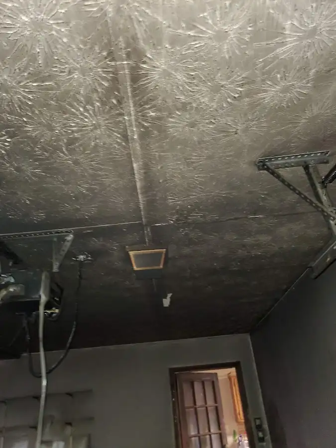 Fire and smoke damage assessment for Emergency Water Damage Services in Wright City